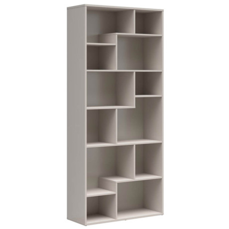 REG/197/90 TETRIX BRW Shelf Unit