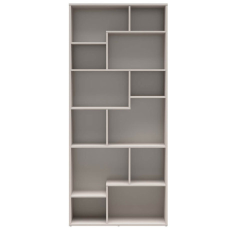 REG/197/90 TETRIX BRW Shelf Unit