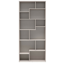 REG/197/90 TETRIX BRW Shelf Unit