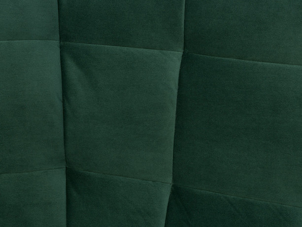 CASEY ES BRW Armchair Green