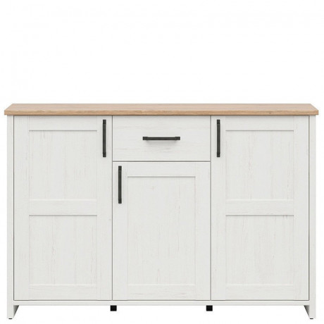 KOM3D1S LOKSA BRW Cabinet