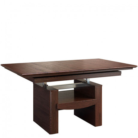 BARI MEBIN Unfolded Lift Top Coffee Table III C