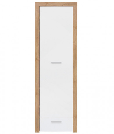 REG1D1S BALDER BRW Tall Cabinet