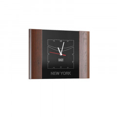BARI MEBIN Clock