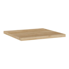BLAT/60 JUNONA LINE BRW Kitchen Worktop 60x60x3.2