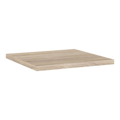 BLAT/60 JUNONA LINE BRW Kitchen Worktop 60x60x3.2
