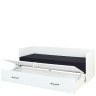 LOZ/80/160 TETRIX BRW Sofa Bed