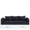 LOZ/80/160 TETRIX BRW Sofa Bed