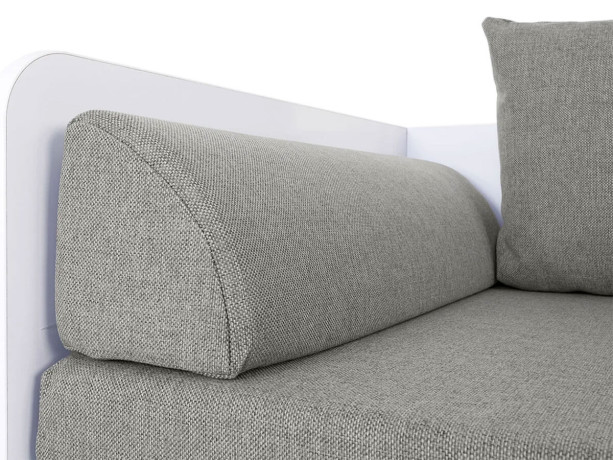 LOZ/80/160 TETRIX BRW Sofa Bed