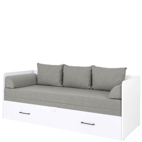 LOZ/80/160 TETRIX BRW Sofa Bed