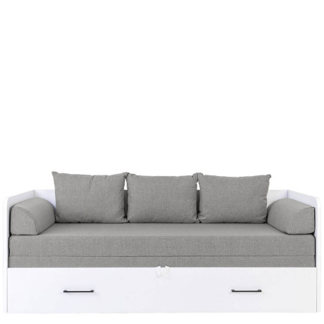 LOZ/80/160 TETRIX BRW Sofa Bed