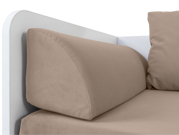 LOZ/80/160 TETRIX BRW Sofa Bed