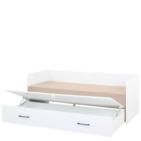 LOZ/80/160 TETRIX BRW Sofa Bed