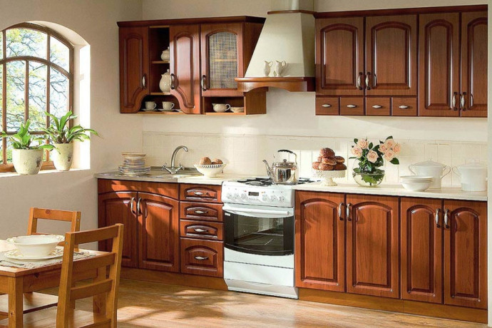 NIKA PORTAL kitchen Fantazja 260