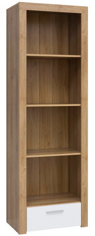 REG1S BALDER BRW Shelf Unit