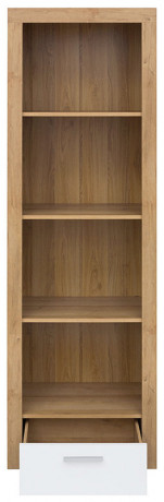 REG1S BALDER BRW Shelf Unit