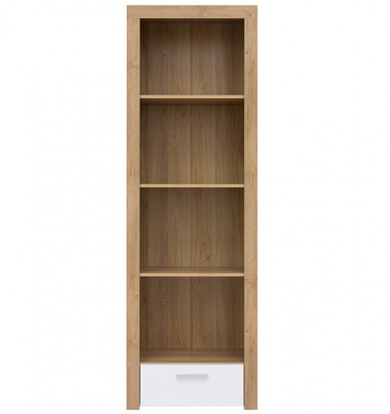 REG1S BALDER BRW Shelf Unit