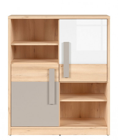 REG2D NAMEK BRW Shelf Unit