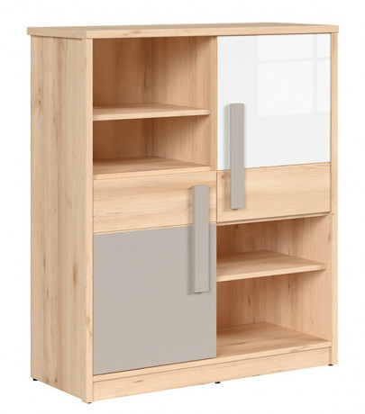 REG2D NAMEK BRW Shelf Unit