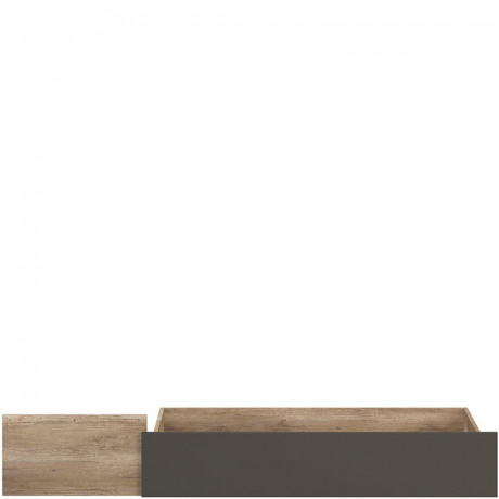 SZU/120 MALCOLM BRW Bed Storage