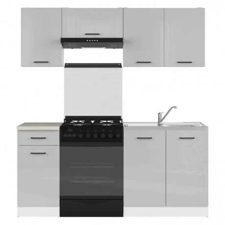 BLAT/40 JUNONA LINE BRW Kitchen Worktop 40x60x3.2