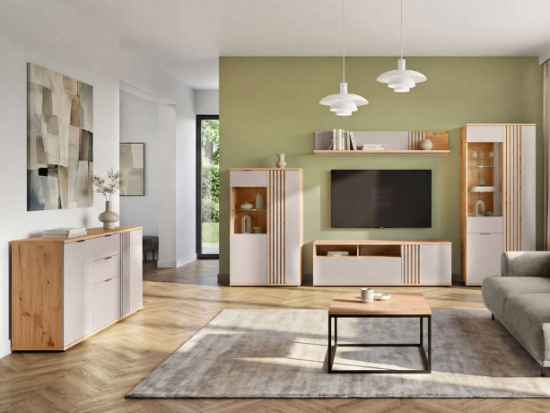 KOM3D2S BREVAS BRW Dresser