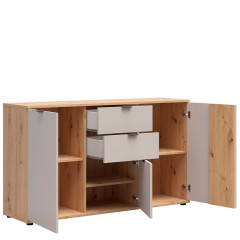KOM3D2S BREVAS BRW Dresser