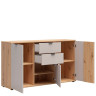KOM3D2S BREVAS BRW Dresser