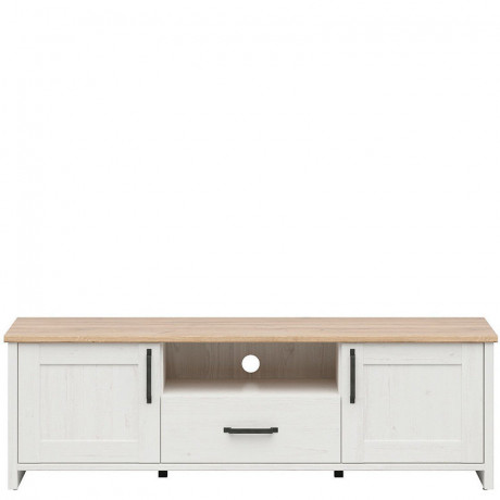 RTV2D1S LOKSA BRW TV Cabinet