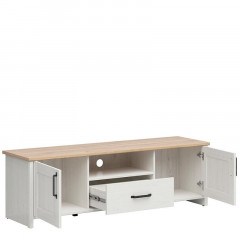 RTV2D1S LOKSA BRW TV Cabinet