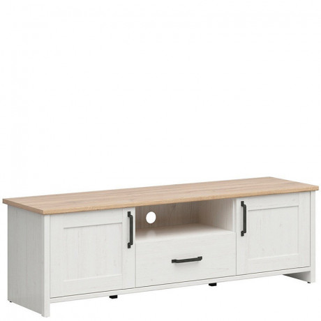 RTV2D1S LOKSA BRW TV Cabinet