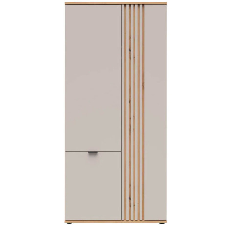 SZF3D BREVAS BRW Wardrobe