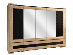 CORINO 5D Wardrobe MEBIN