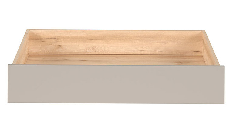 SZU NAMEK BRW Bed Drawer