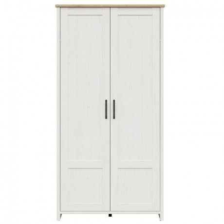 SZF2D LOKSA BRW Wardrobe