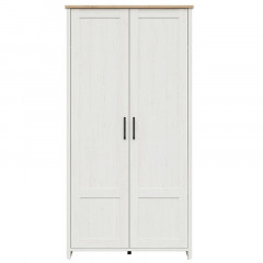 SZF2D LOKSA BRW Wardrobe