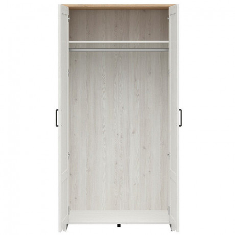 SZF2D LOKSA BRW Wardrobe