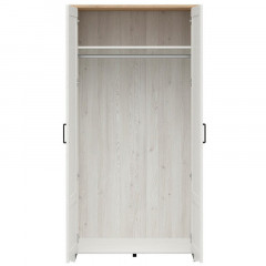 SZF2D LOKSA BRW Wardrobe