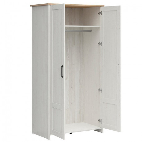 SZF2D LOKSA BRW Wardrobe