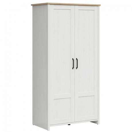 SZF2D LOKSA BRW Wardrobe
