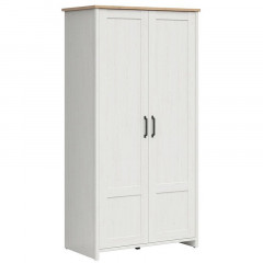 SZF2D LOKSA BRW Wardrobe