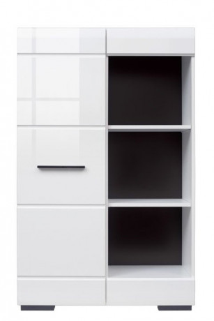 REG1D/12/8 FEVER BRW Shelf Unit