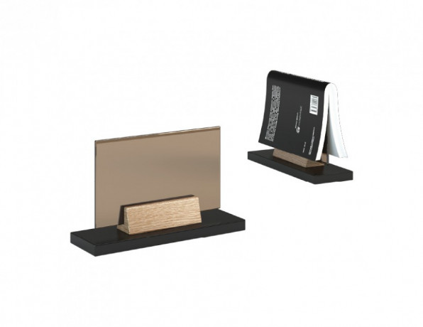 CORINO Book Stand MEBIN