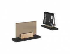 CORINO Book Stand MEBIN