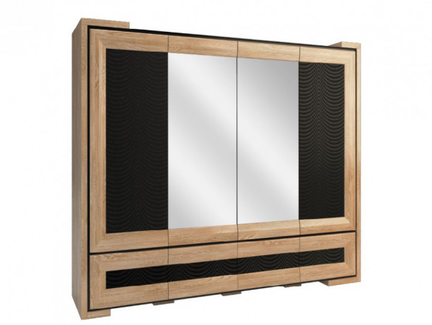 CORINO 4D Wardrobe MEBIN