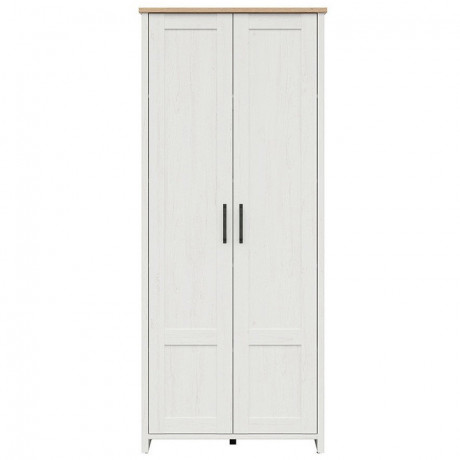 SZF2D/85 LOKSA BRW Wardrobe