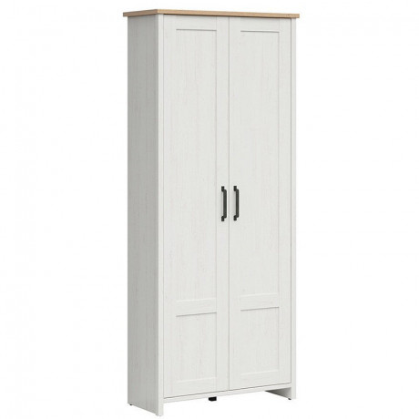 SZF2D/85 LOKSA BRW Wardrobe