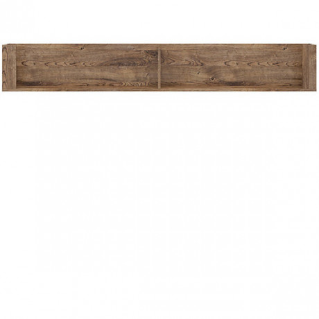 POL/180 TORIN BRW Shelf