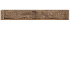 POL/180 TORIN BRW Shelf