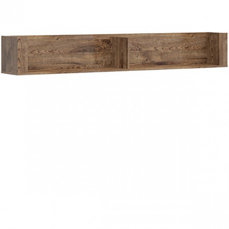 POL/180 TORIN BRW Shelf